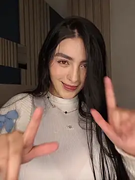 miel gomez online show from February 13, 2026, 9:55 pm