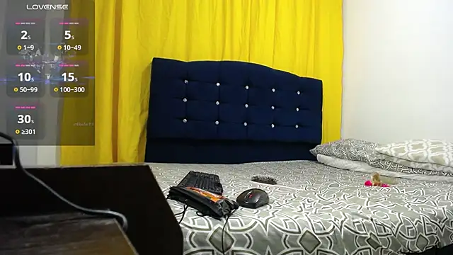 melpark online show from March 8, 2025, 12:00 am