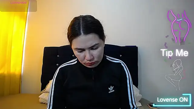 melpark online show from March 31, 2026, 3:12 pm