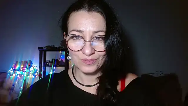 KeisyNeonX online show from February 15, 2026, 7:43 pm