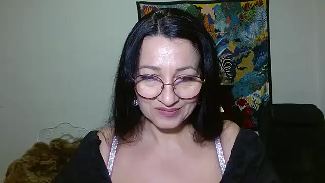 KeisyNeonX online show from March 1, 2026, 9:17 pm