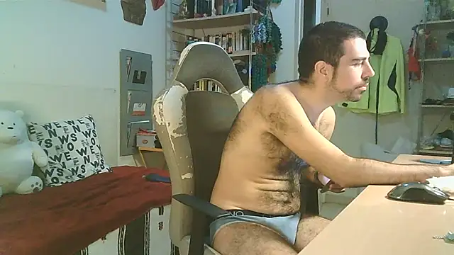 Snapshot of galaudin_3x_ chatting on February 27, 2025, 6:42 pm galaudin 3x online show from February 27, 2025, 6:42 pm