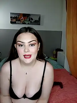 lagazosexy14 online show from January 30, 2025, 7:59 pm