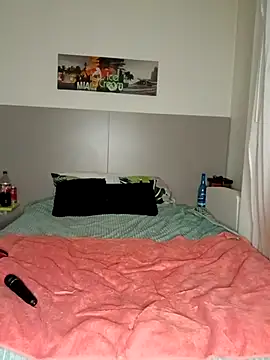 lagazosexy14 online show from February 1, 2025, 10:55 pm