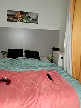 lagazosexy14 online show from February 3, 2025, 11:05 pm