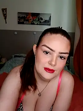 lagazosexy14 online show from February 25, 2025, 2:22 pm