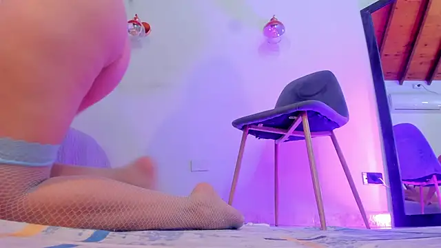 Snapshot of AlissPrince chatting on January 29, 2025, 1:49 pm AlissPrince online show from January 29, 2025, 1:49 pm