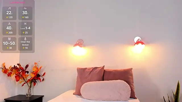 Snapshot of AlissPrince chatting on February 13, 2025, 10:23 am AlissPrince online show from February 13, 2025, 10:23 am