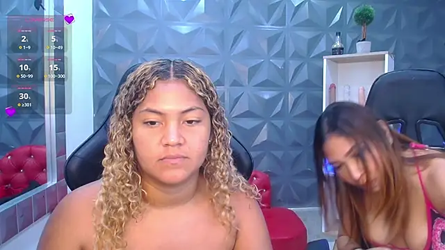 Cristal War online show from March 1, 2026, 9:06 pm