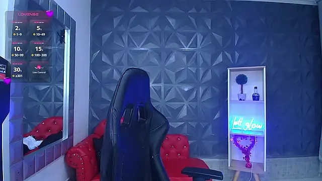 Cristal War online show from March 13, 2026, 12:50 am