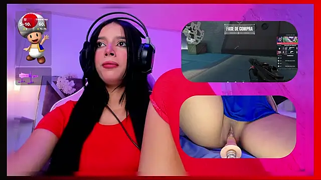 SweetieCloe  online show from January 31, 2026, 10:19 pm