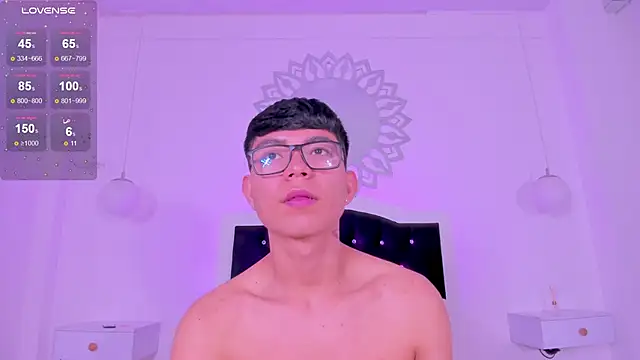 Snapshot of CodyTwink chatting on January 10, 2026, 3:47 pm CodyTwink online show from January 10, 2026, 3:47 pm