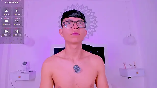 Snapshot of CodyTwink chatting on February 7, 2026, 3:16 pm CodyTwink online show from February 7, 2026, 3:16 pm