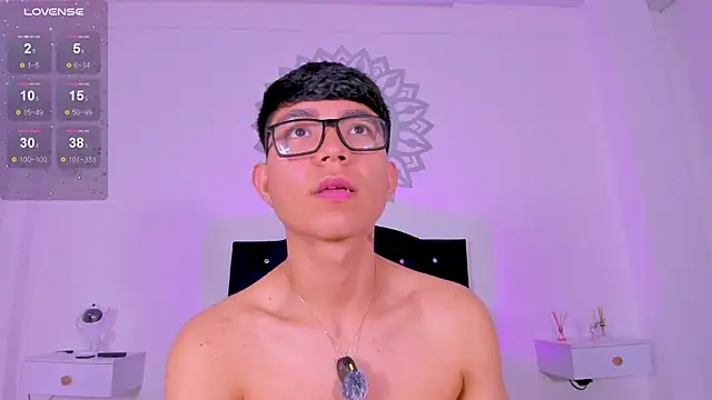 Snapshot of CodyTwink chatting on February 18, 2026, 2:24 pm CodyTwink online show from February 18, 2026, 2:24 pm