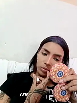 DeuxGold online show from February 24, 2026, 8:40 pm