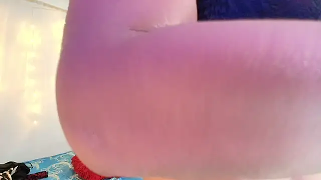 CandyBlackFunXXX online show from March 22, 2025, 4:04 pm