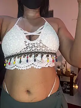 Cinderella-98 online show from April 22, 2026, 5:43 am