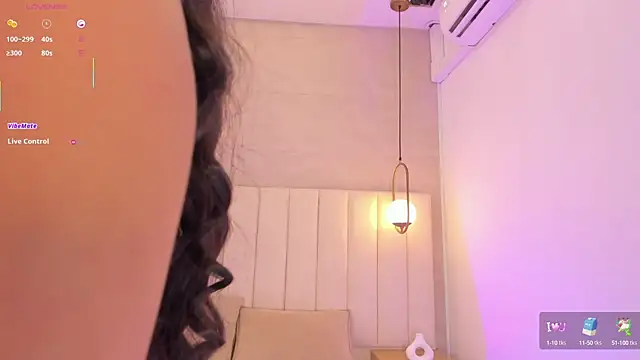  Dahiana online show from March 20, 2025, 7:47 am