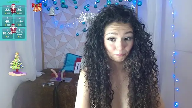 mapelove online show from January 3, 2025, 8:32 pm