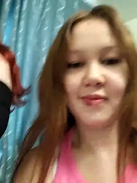 Snapshot of _AnMiss_ chatting on March 12, 2025, 8:08 am AnMiss online show from March 12, 2025, 8:08 am