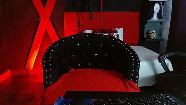 Snapshot of Naty_slavedoll chatting on January 10, 2025, 7:11 pm Naty slavedoll online show from January 10, 2025, 7:11 pm