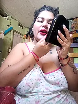 Paola16 6 online show from March 25, 2026, 6:47 pm