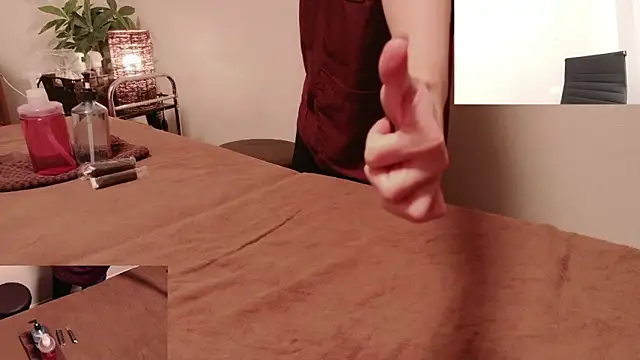 ManaMi-maru online show from March 5, 2026, 12:12 pm