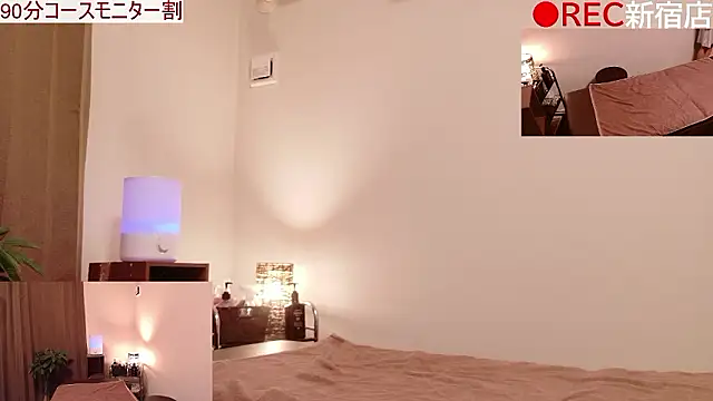 ManaMi-maru online show from April 8, 2026, 12:27 pm