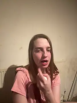 EvieRoseex online show from December 14, 2024, 12:22 am