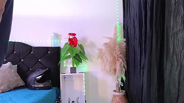 john cartter1 online show from February 7, 2026, 12:09 pm