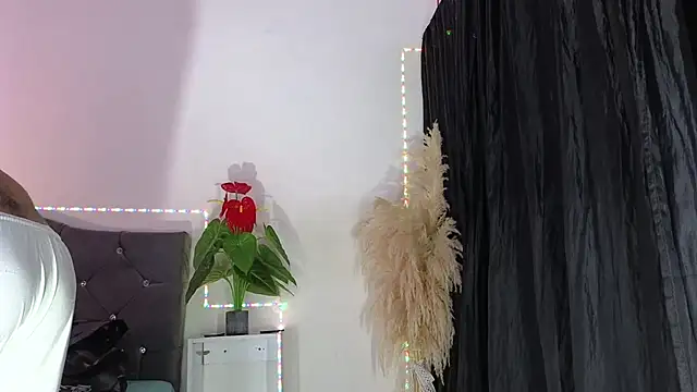 john cartter1 online show from April 15, 2026, 12:12 pm