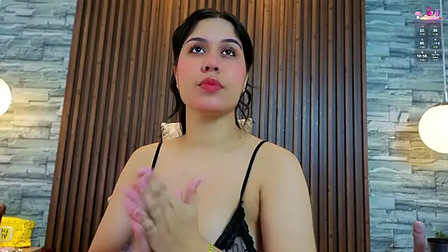 alannavidal online show from February 8, 2026, 3:43 am