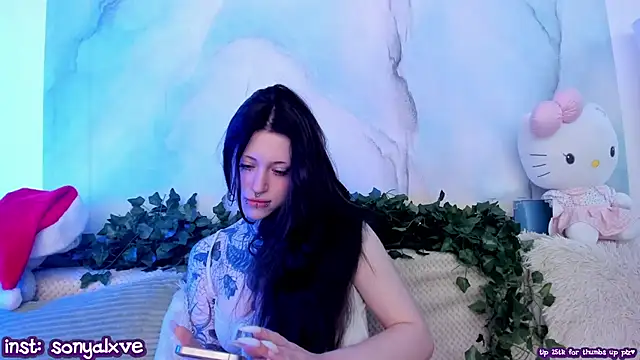 vergillhell online show from January 17, 2025, 6:36 am