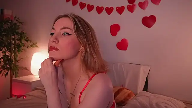 kris69kiss online show from February 14, 2026, 1:08 pm