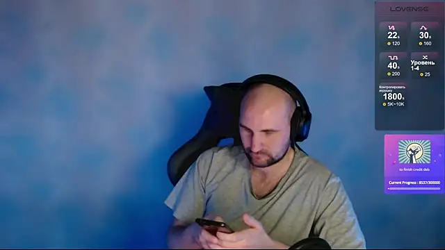 Popadosik Mod online show from February 15, 2025, 10:22 am