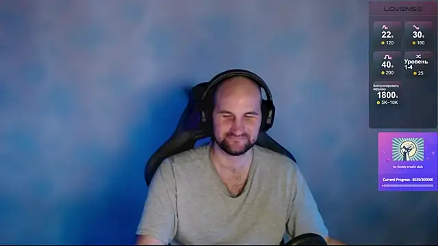 Popadosik Mod online show from February 15, 2025, 2:00 pm