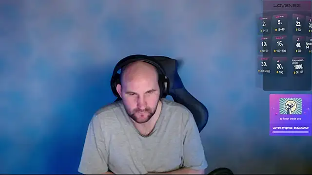 Popadosik Mod online show from February 17, 2025, 5:04 am