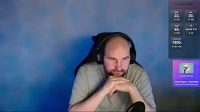 Popadosik Mod online show from February 21, 2025, 2:28 am