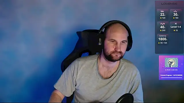 Popadosik Mod online show from February 21, 2025, 5:53 pm