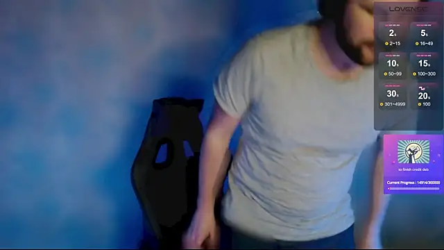 Popadosik Mod online show from February 23, 2025, 3:08 pm