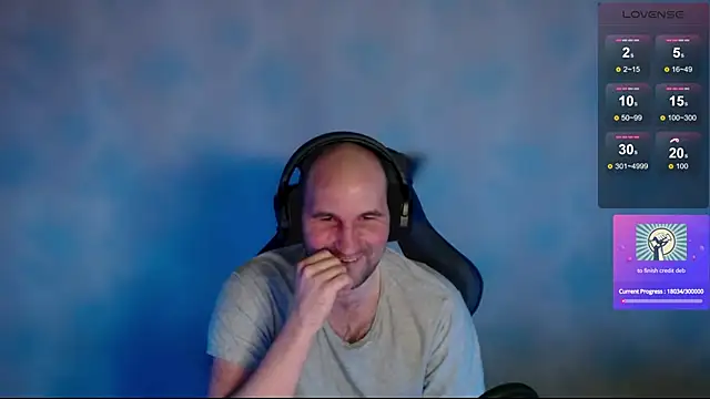 Popadosik Mod online show from March 2, 2025, 6:19 pm