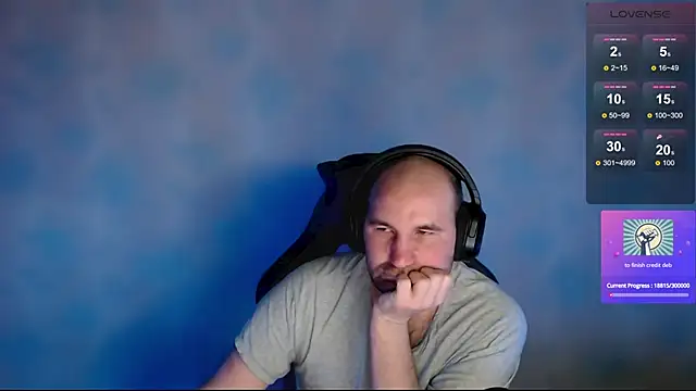 Popadosik Mod online show from March 5, 2025, 3:18 am