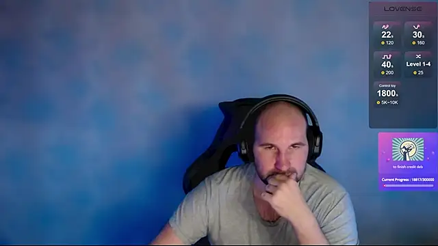 Popadosik Mod online show from March 7, 2025, 3:19 am