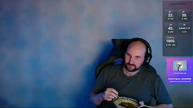 Popadosik Mod online show from March 19, 2025, 4:45 pm