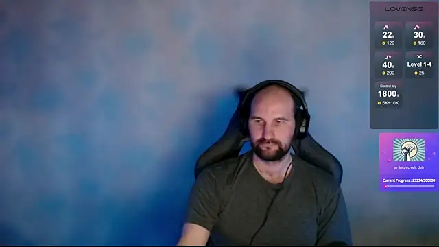 Popadosik Mod online show from March 20, 2025, 8:20 am