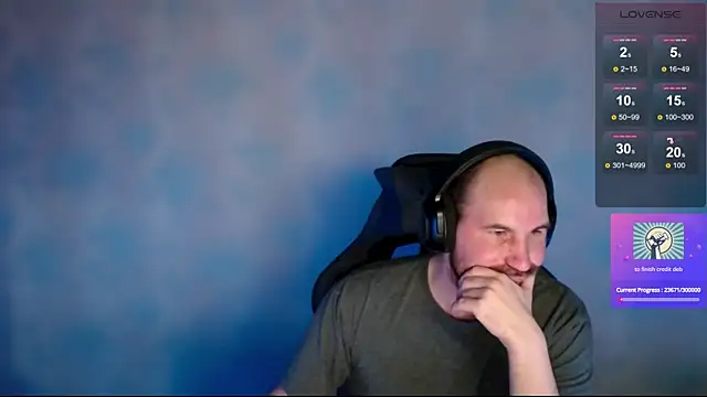 Popadosik Mod online show from March 22, 2025, 1:32 am