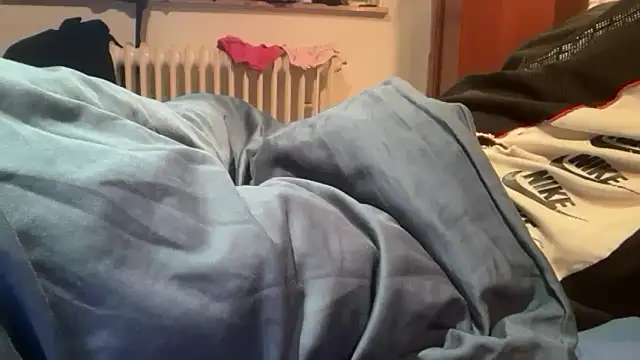 Geilerjung69 online show from March 12, 2026, 6:30 am