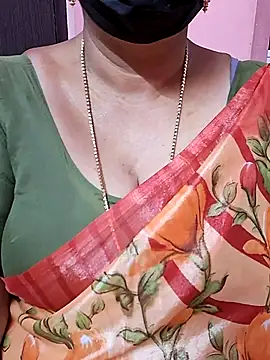 ananya956 online show from October 9, 2025, 10:30 pm