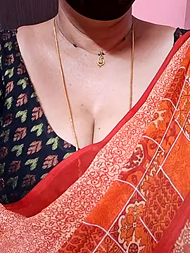 ananya956 online show from February 14, 2026, 4:42 am