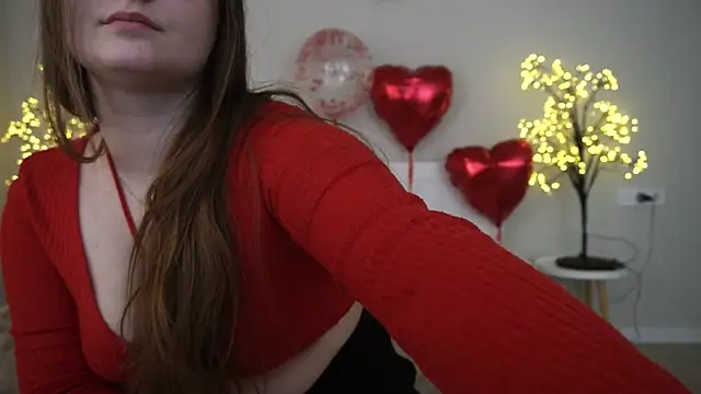 MagicPeachh  online show from February 25, 2025, 2:00 pm